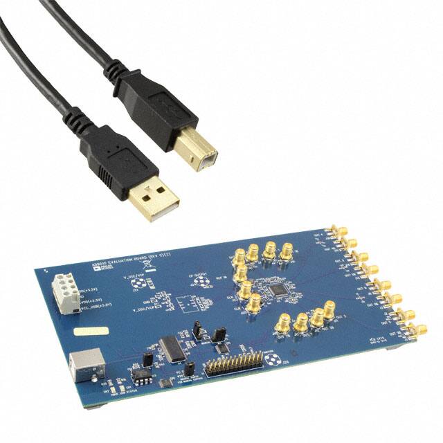 AD9510/PCBZ 