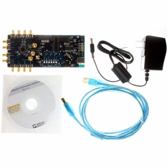 AD9516-2/PCBZ 