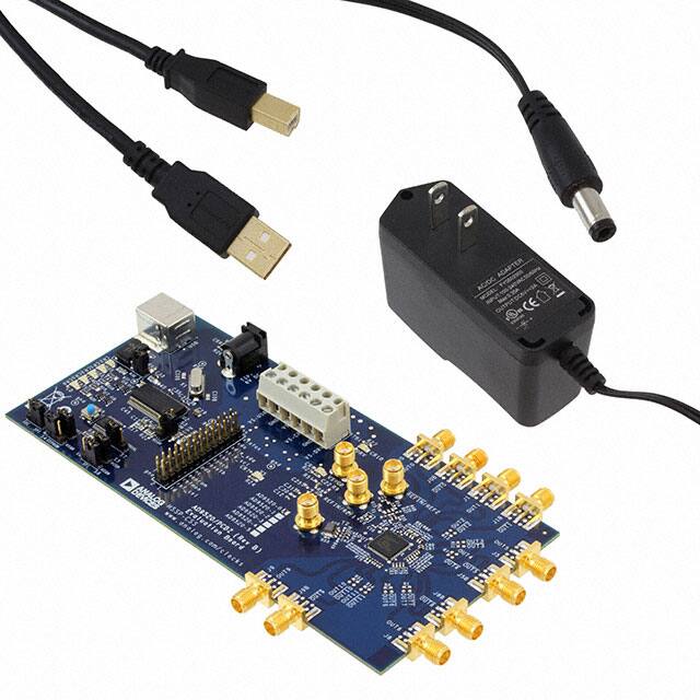 AD9520-0/PCBZ 