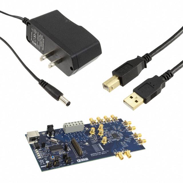 AD9522-0/PCBZ 