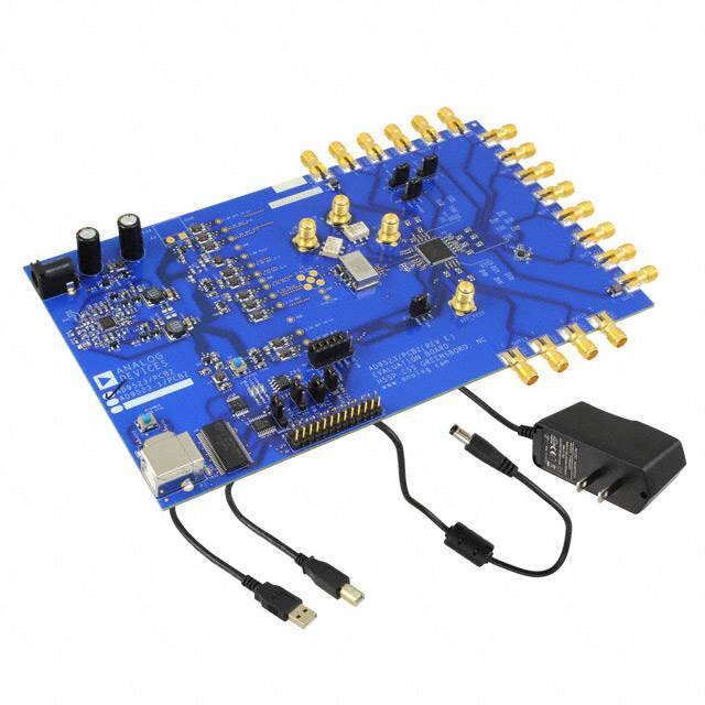 AD9523/PCBZ 