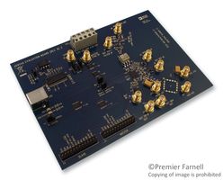 AD9540/PCBZ 