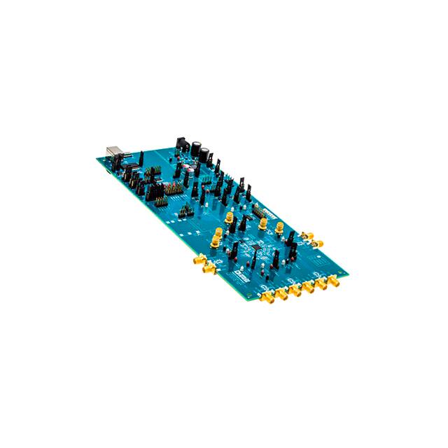 AD9544/PCBZ 
