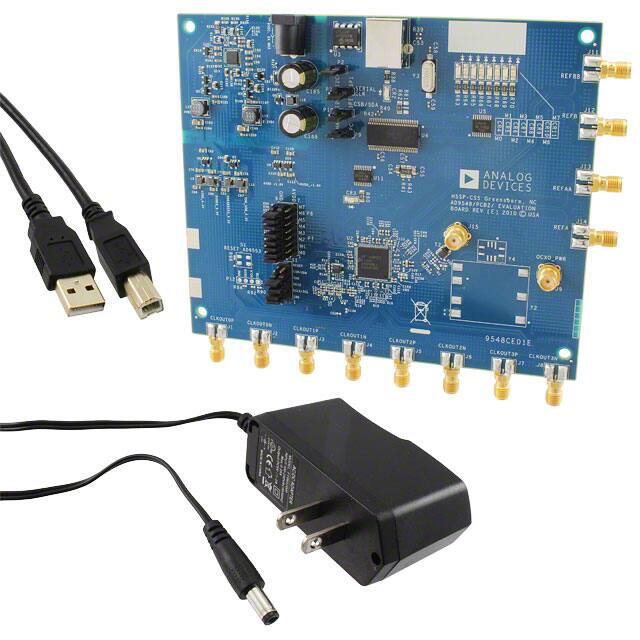 AD9548/PCBZ 