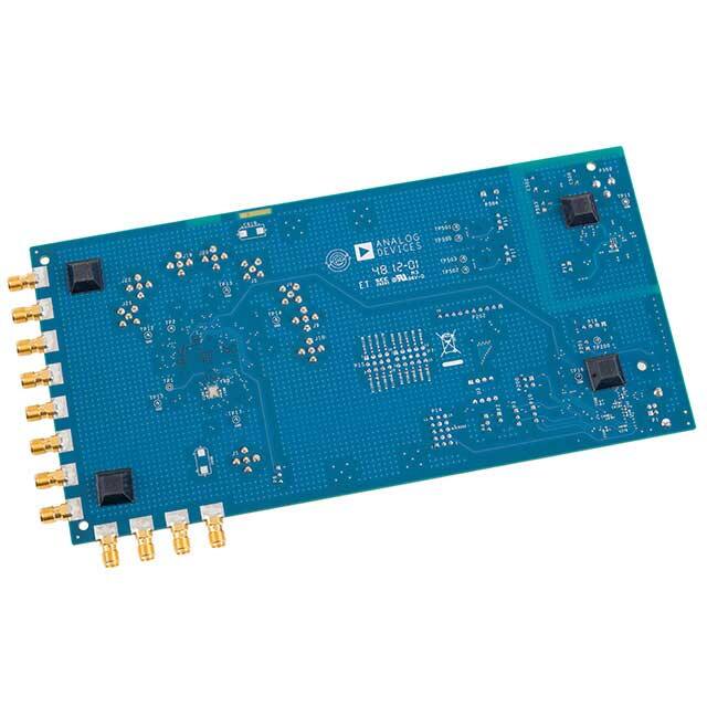 AD9558/PCBZ 