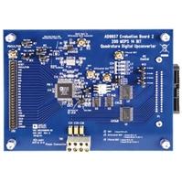 AD9857/PCBZ