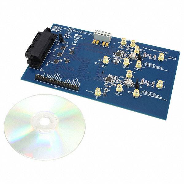 AD9954/PCBZ 