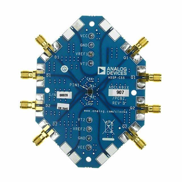 ADCLK907/PCBZ 
