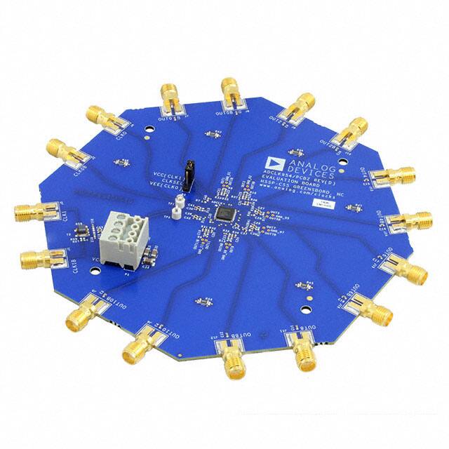 ADCLK954/PCBZ 