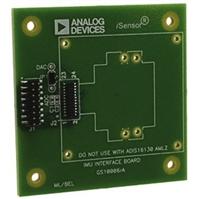 ADIS16385/PCBZ