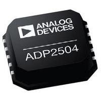 ADP124RHZ-REDYKIT