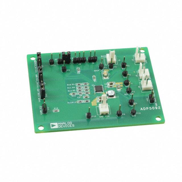ADP5092-1-EVALZ 