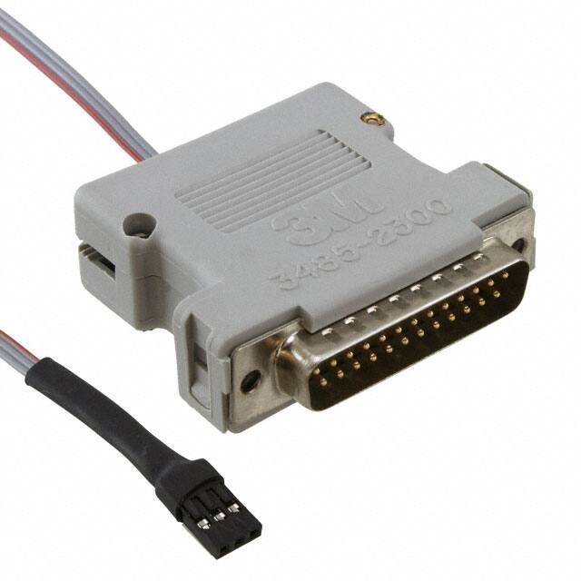 CABLE-SMBUS-3PINZ 
