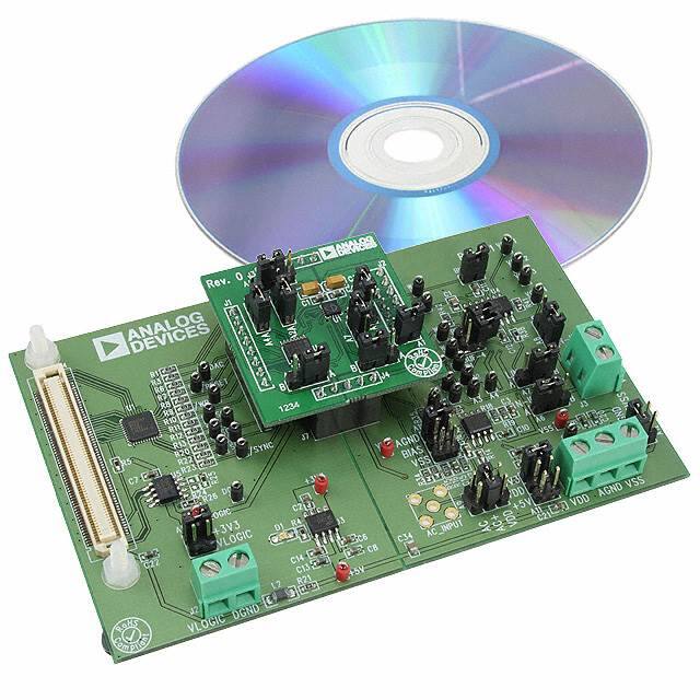 EVAL-AD5141DBZ 
