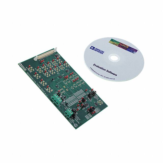 EVAL-AD5243SDZ 