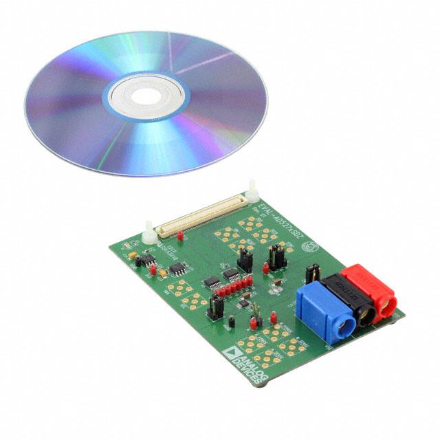 EVAL-AD5272SDZ 