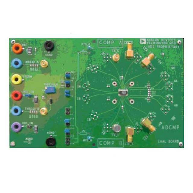 EVAL-ADCMP561BRQZ 