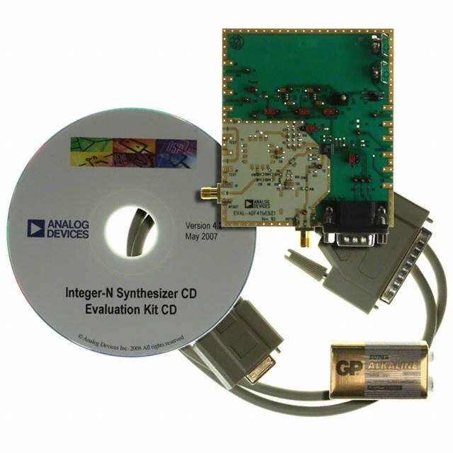 EVAL-ADF4002EBZ1 