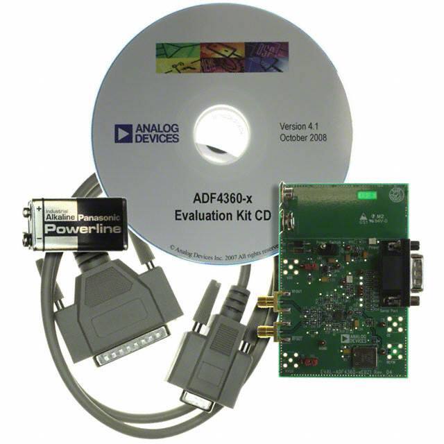 EVAL-ADF4360-2EBZ1 