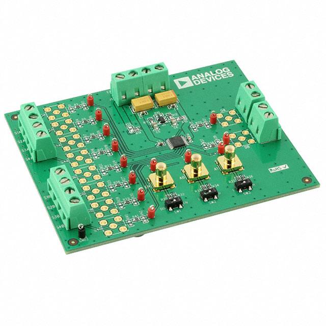 EVAL-ADG5209FEBZ 