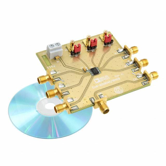 EVAL-ADG904REBZ 