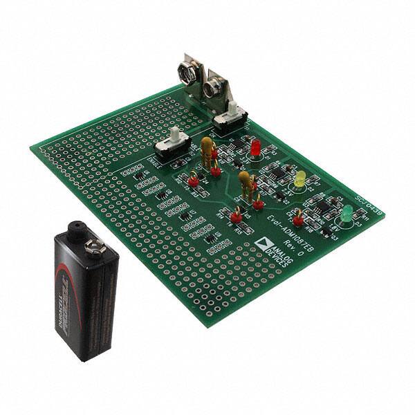 EVAL-ADM1087EB 
