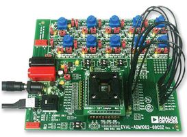 EVAL-ADM1168LQEBZ 