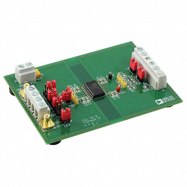 EVAL-ADM2587EEBZ 