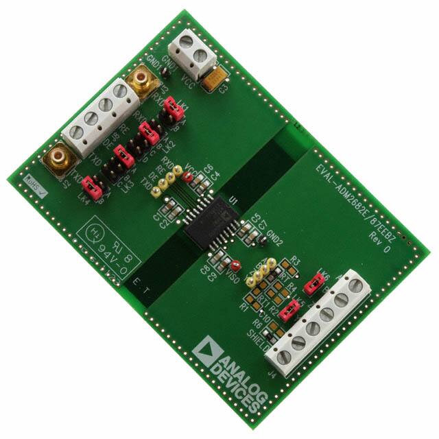 EVAL-ADM2687EEBZ 