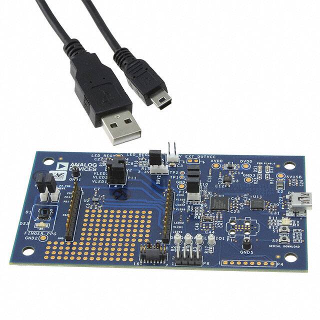 EVAL-ADPD105Z-GEN 