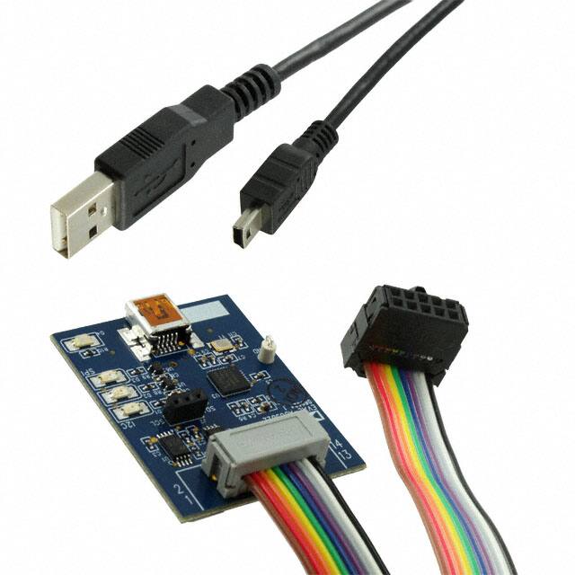 EVAL-ADUSB2EBUZ 