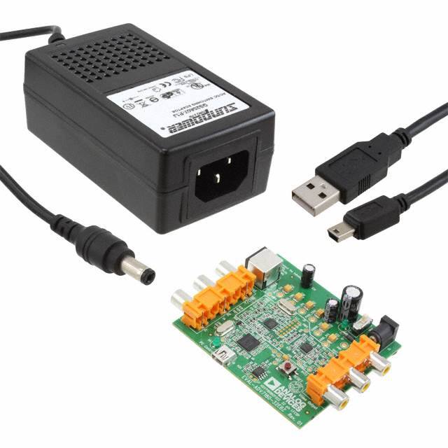EVAL-ADV7180-32EBZ 