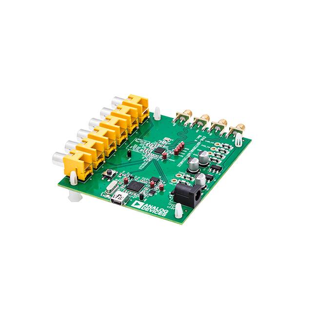 EVAL-ADV7282AMEBZ 