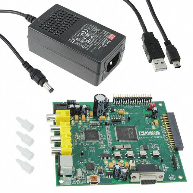 EVAL-ADV739XFEZ 