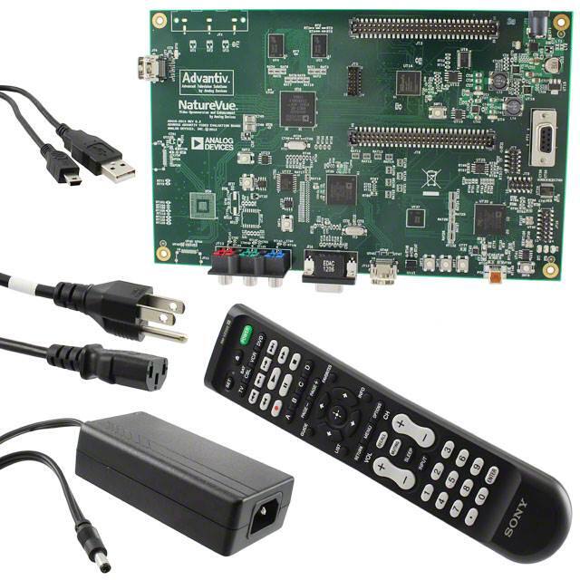 EVAL-ADV8003-SMZ-P 