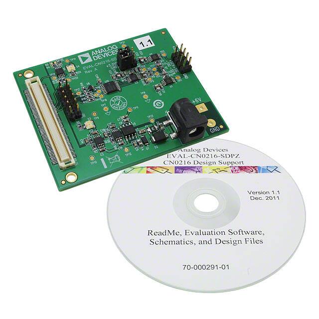 EVAL-CN0216-SDPZ 