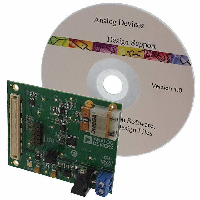 EVAL-CN0271-SDPZ 