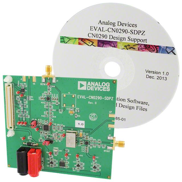 EVAL-CN0290-SDPZ 