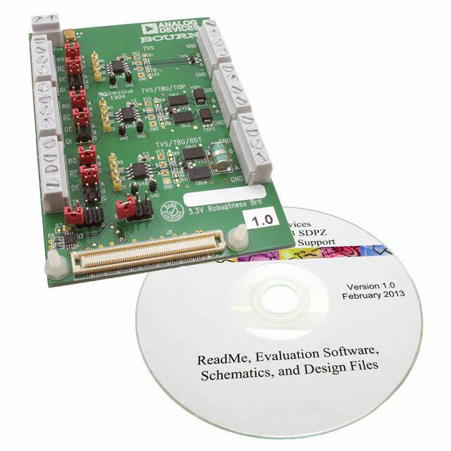 EVAL-CN0313-SDPZ 