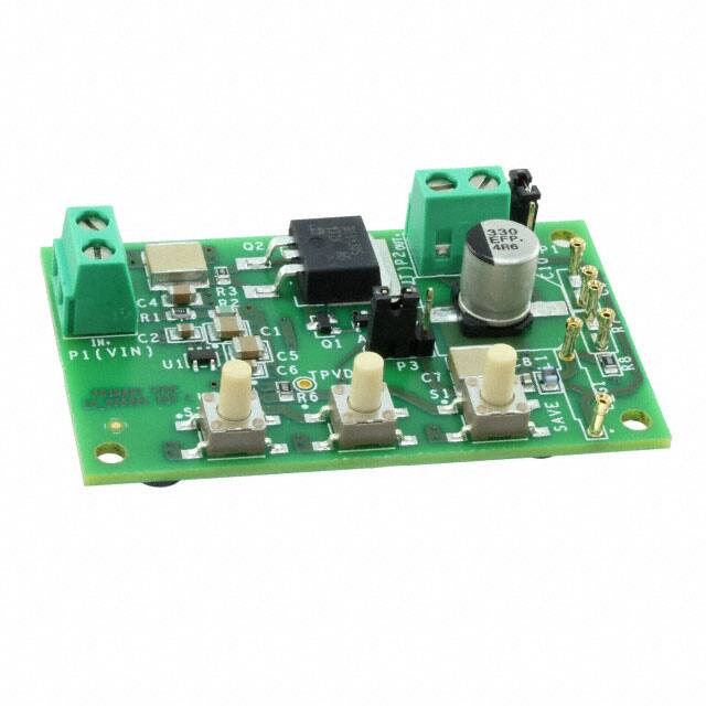 EVAL-CN0405-EB1Z 