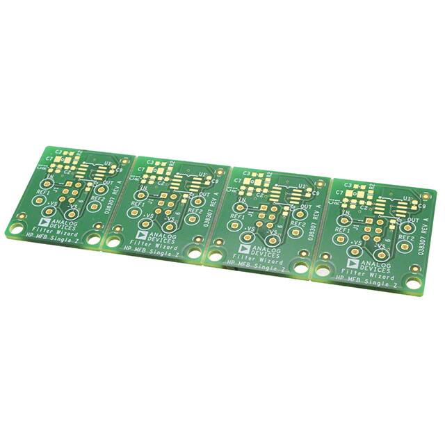 EVAL-FW-HPMFB1 