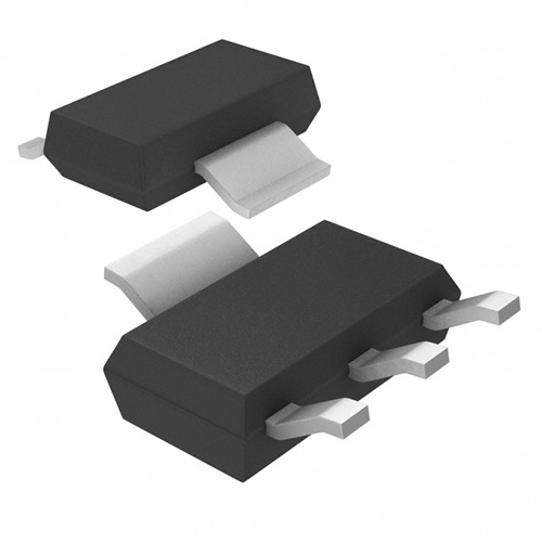 LT1129IST-5#TR 