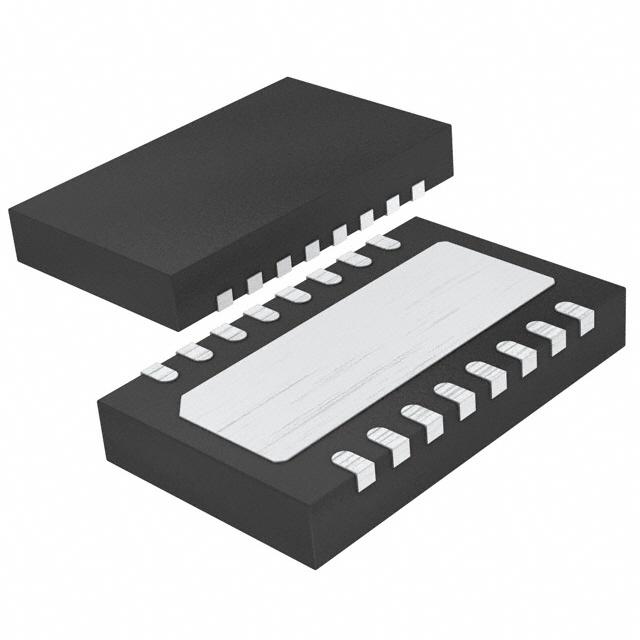 LT3022IDHC#PBF 