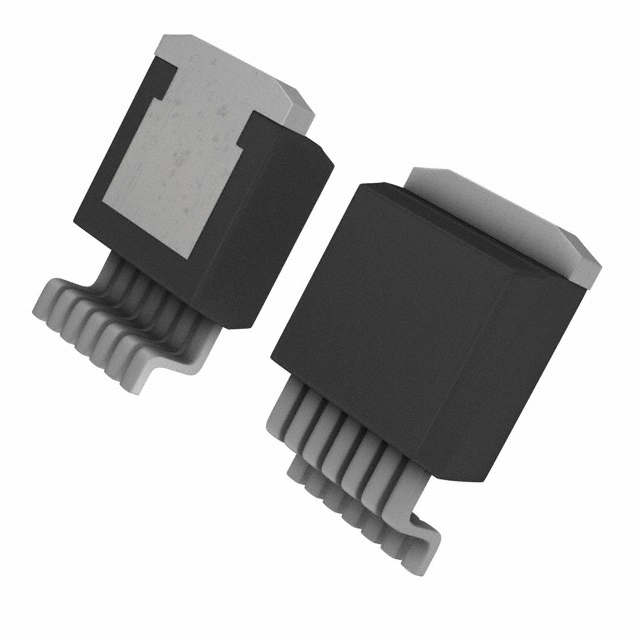 LT3091IR#PBF 