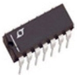 LT1465CN#PBF 
