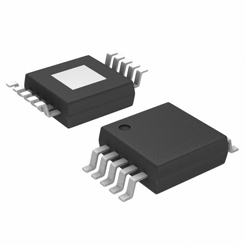 LTC1407ACMSE 