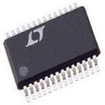 LTC1591-1CG#TRPBF 