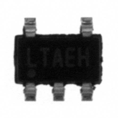 LTC2050HVCS5#TRM 