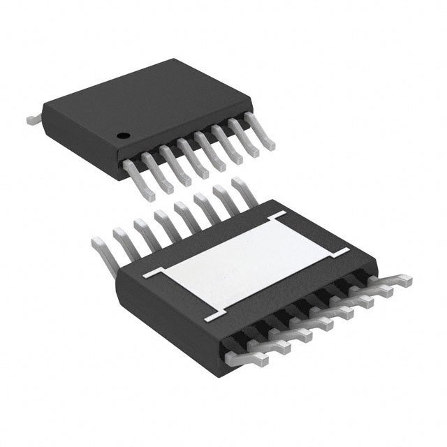 LT3029EMSE#PBF 