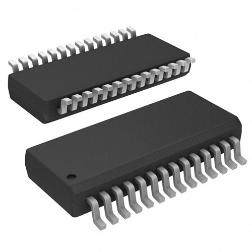 LTC2418IGN 